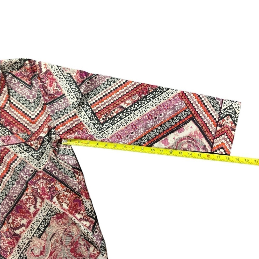Victoria secret pajama’s set size large - Picture 15 of 16